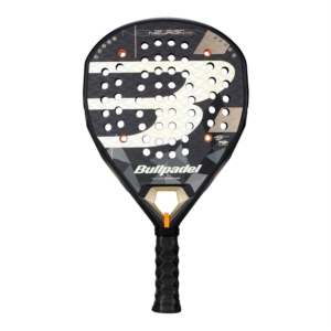 Bullpadel Neuron 02 Zwart