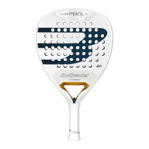 Bullpadel Pearl 26 Wit