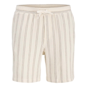 Jack & Jones Jaiden Coba Shorts Wit