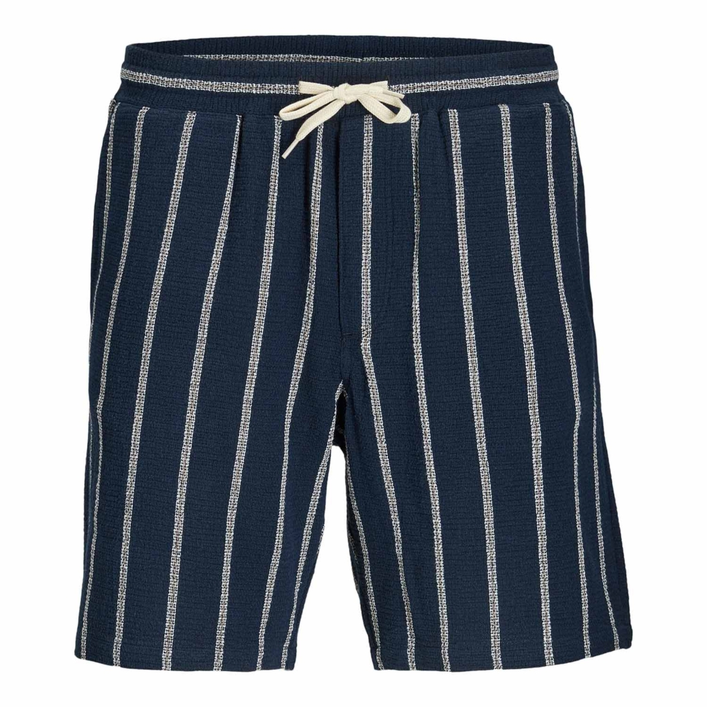 Jack & Jones Jaiden Coba Shorts Blauw