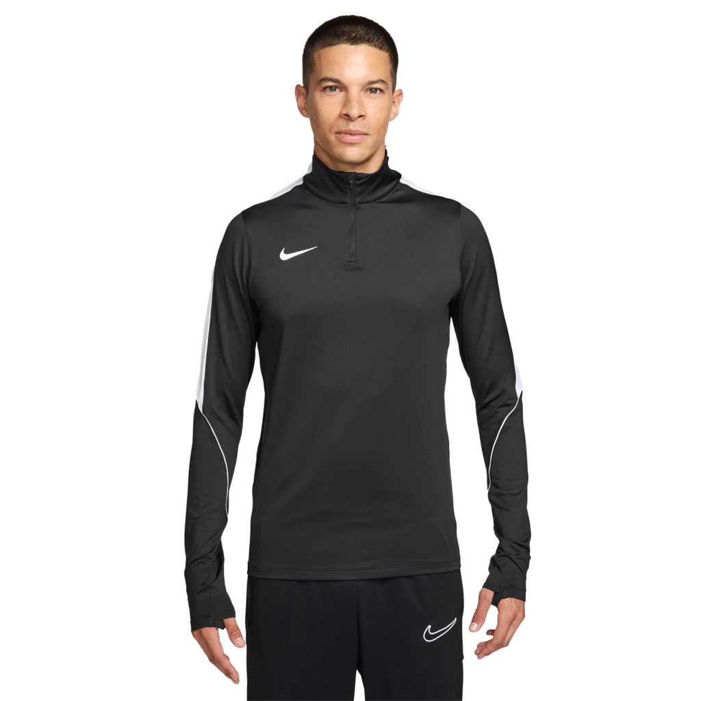 Nike Strike Long Sleeve Top Zwart