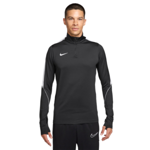 Nike Strike Long Sleeve Top Zwart