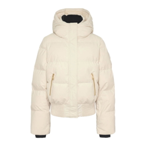 Nikkie Numa Glitter Jacket Creme
