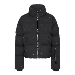 Nikkie Gumeko Ski Jacket Zwart