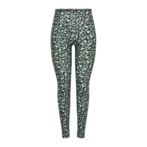 Only Play Mille Sportlegging Dames Groen