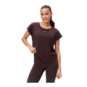 Stronger Drop T-shirt Bruin