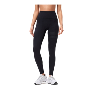Stronger Signature One Leggings Zwart