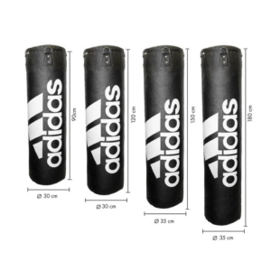 Adidas Boxing Bag Lux Zwart