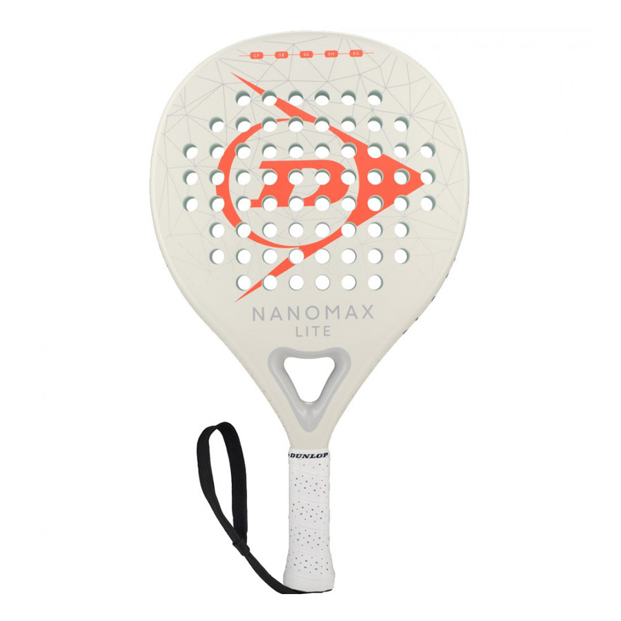 Dunlop 26 Nanomax Lite Onbekend