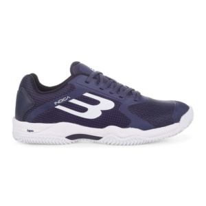 Bullpadel Indiga 25 Heren Blauw