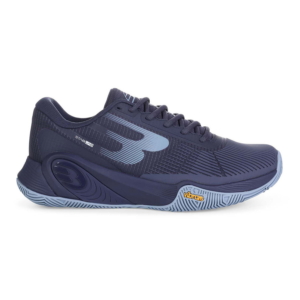 Bullpadel Vertex Vibram 25 Heren Blauw