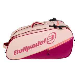 Bullpadel Bpp260114 Advance Padeltas Beige