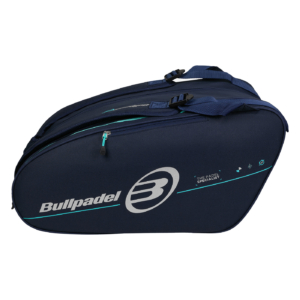 Bullpadel Bpp26015 Tour Padeltas Blauw