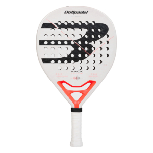 Bullpadel Hack 03 Advance 2026 Onbekend