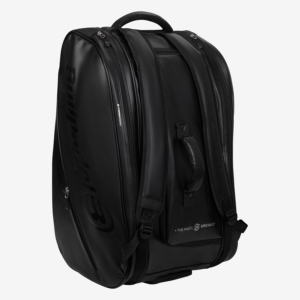 Bullpadel Bp Casual Racketbag Zwart