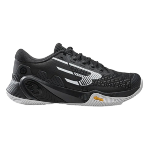 Bullpadel Vertex Vibram 26v Zwart