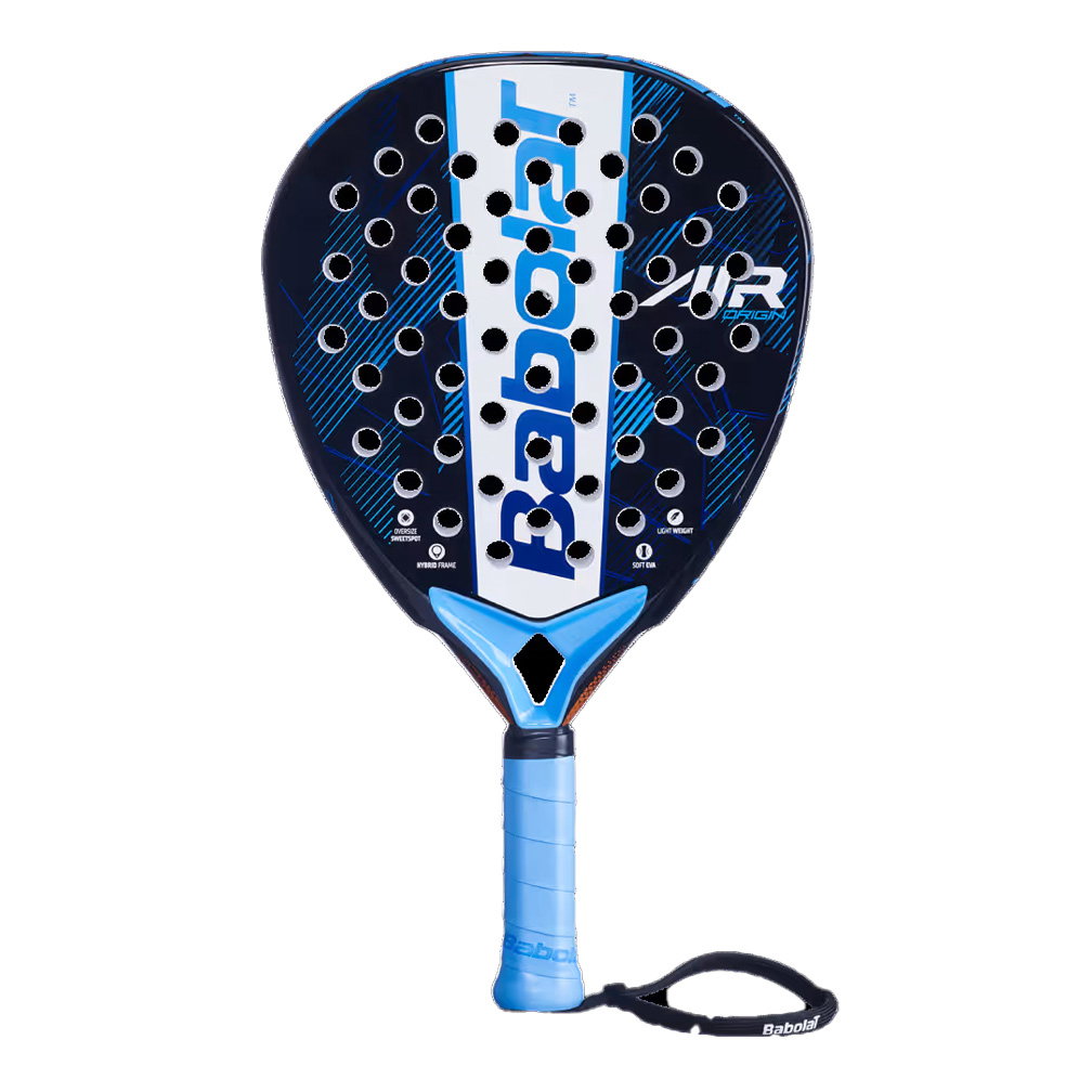 Babolat Air Origin Onbekend