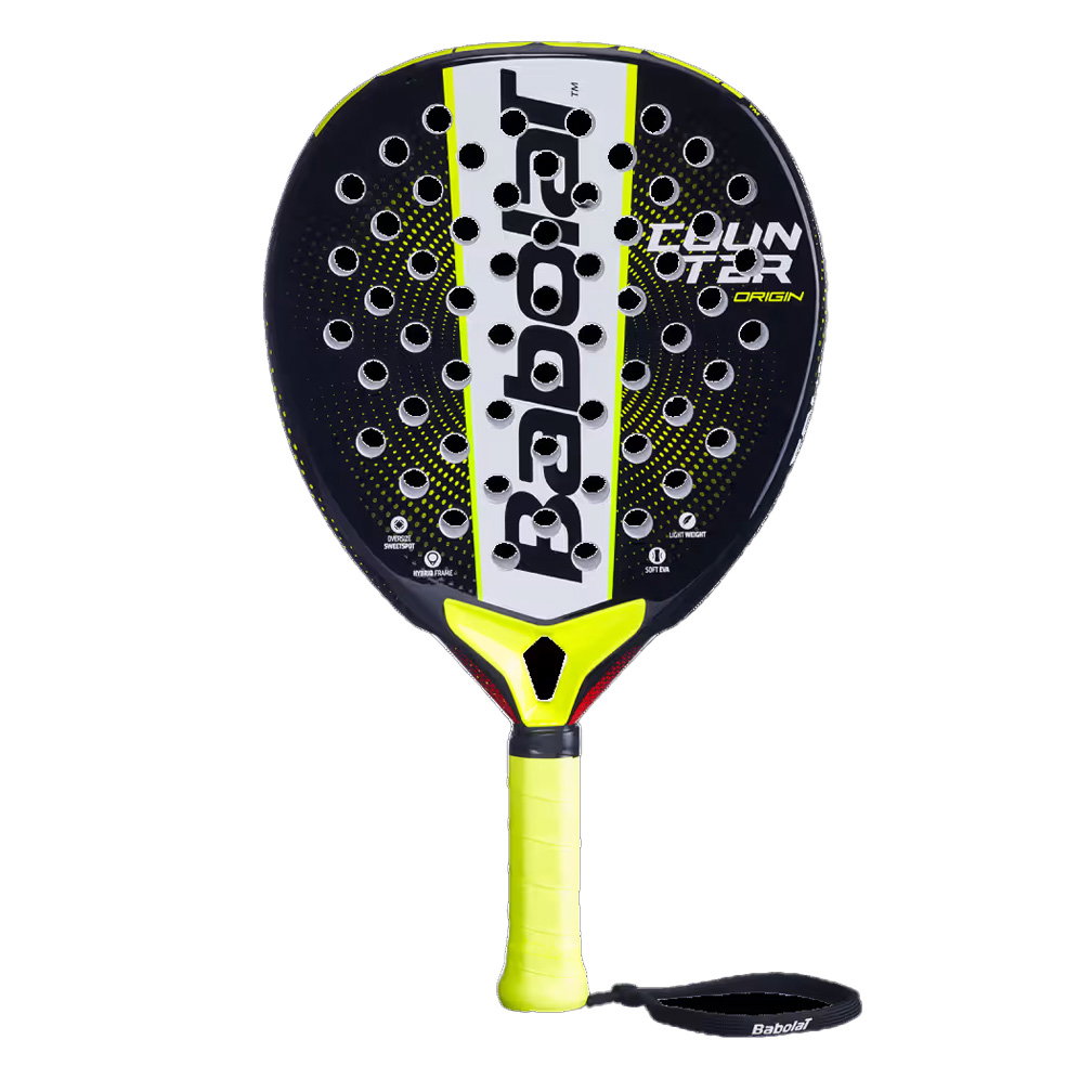 Babolat Counter Origin Onbekend