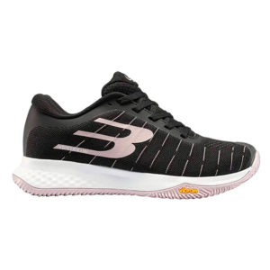 Bullpadel Vertex Vibram 26v Dames Zwart