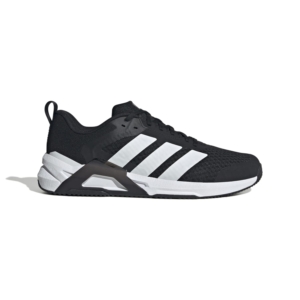Adidas Dropset Control Training Zwart
