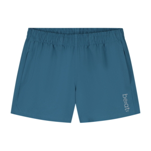 Be:at James Sport Short Blauw