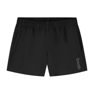 Be:at James Sport Short Zwart