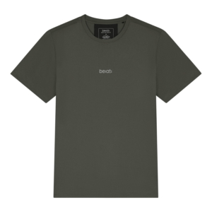 Be:at Jimmy Sport Tee Army