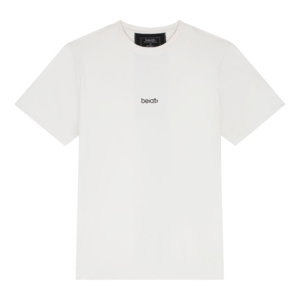 Be:at Jimmy Sport Tee Grijs