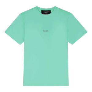 Be:at Jimmy Sport Tee Groen