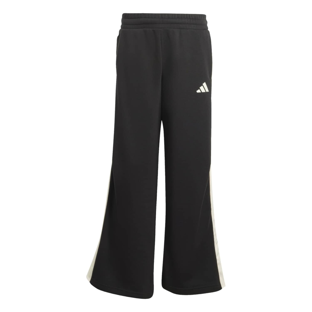 Adidas Jogging Stadium Pant Kids Zwart