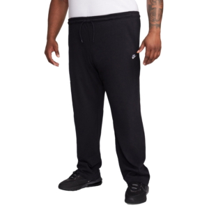 Nike Sportswear Club Pant Zwart