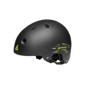 Rollerblade Jr Helmet Kids Zwart