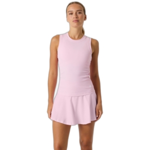 Björn Borg Ace Pocket Ribbed Tank Top Roze
