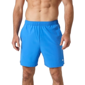 Björn Borg Ace Racquet Shorts 7 Inch Blauw