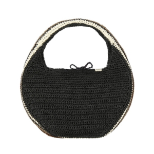 Barts Saunteer Handbag Zwart