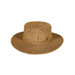 Barts Fainte Hat Taupe