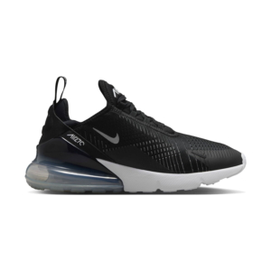 Nike Air Max 270 Dames Zwart