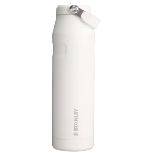 Stanley Iceflow Bottle Flip Straw 2.0 1.06l Wit