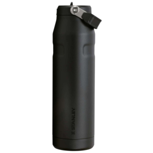 Stanley Iceflow Bottle Flip Straw 2.0 1.06l Zwart