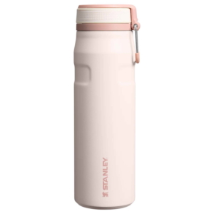 Stanley Iceflow Bottle Twist Flip 0.7l Roze