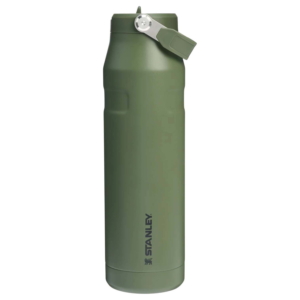 Stanley Iceflow Bottle Flip Straw 2.0 1.06l Groen