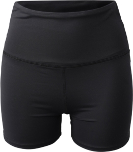 Brunotti Hibiki Legging Shorts Dames Bikini Short Slim Fit XL Zwart