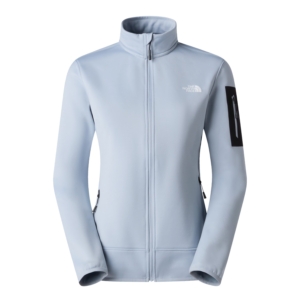 The North Face Misty Escape Fleece Grijs