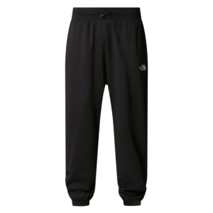 The North Face Essential Light Relaxed Straight Pants Zwart