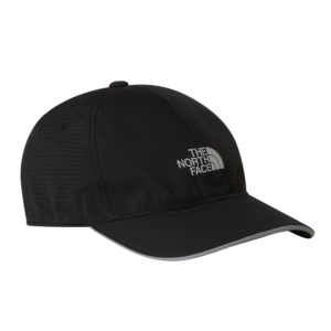 The North Face Flex Flashdry Hat Zwart
