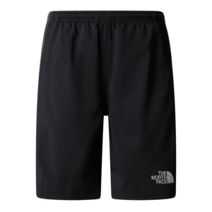 The North Face Teen 24/7 Short Zwart