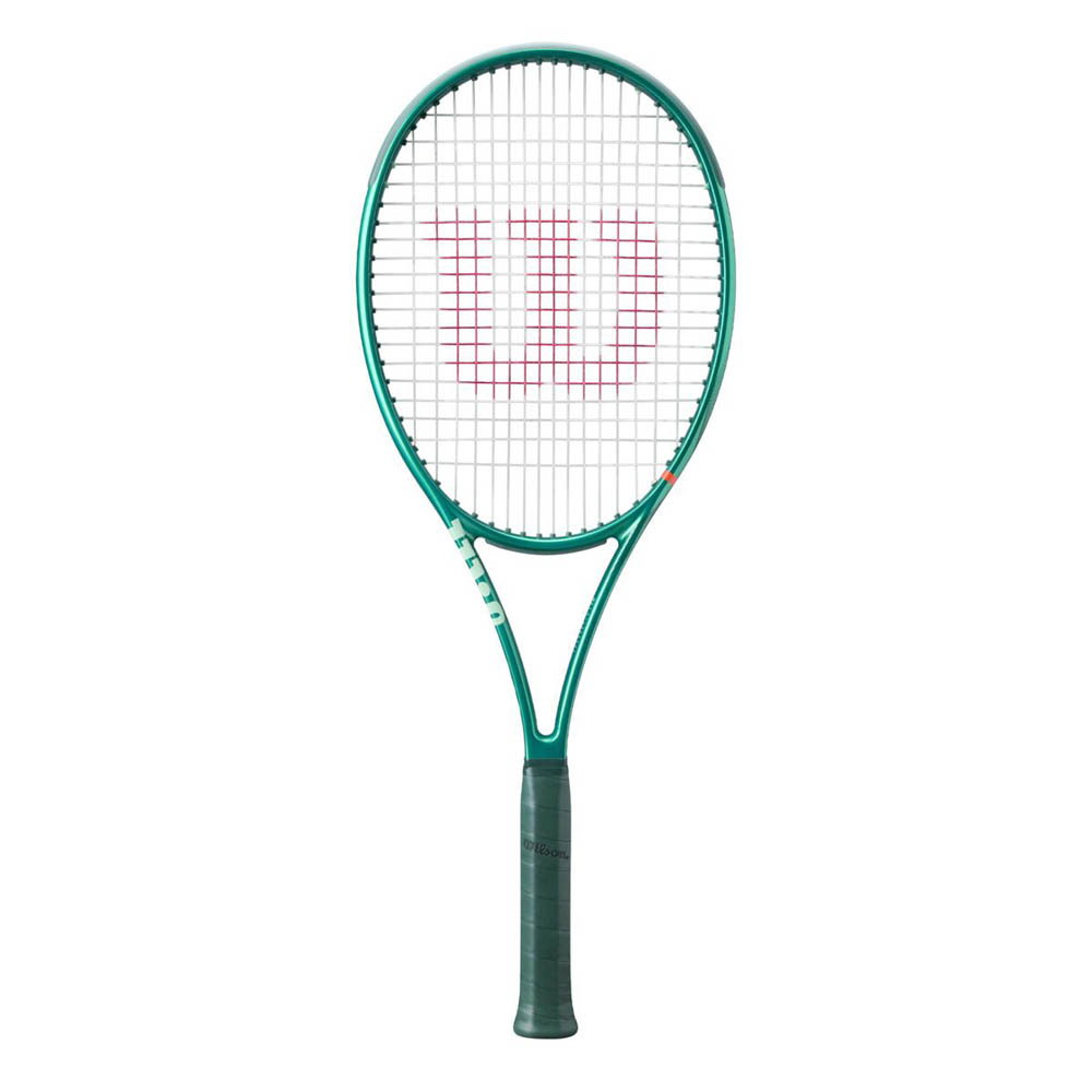 Wilson Blade 98 16×19 V10 Groen