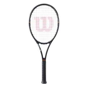 Wilson Pro Staff 97l Classic Zwart