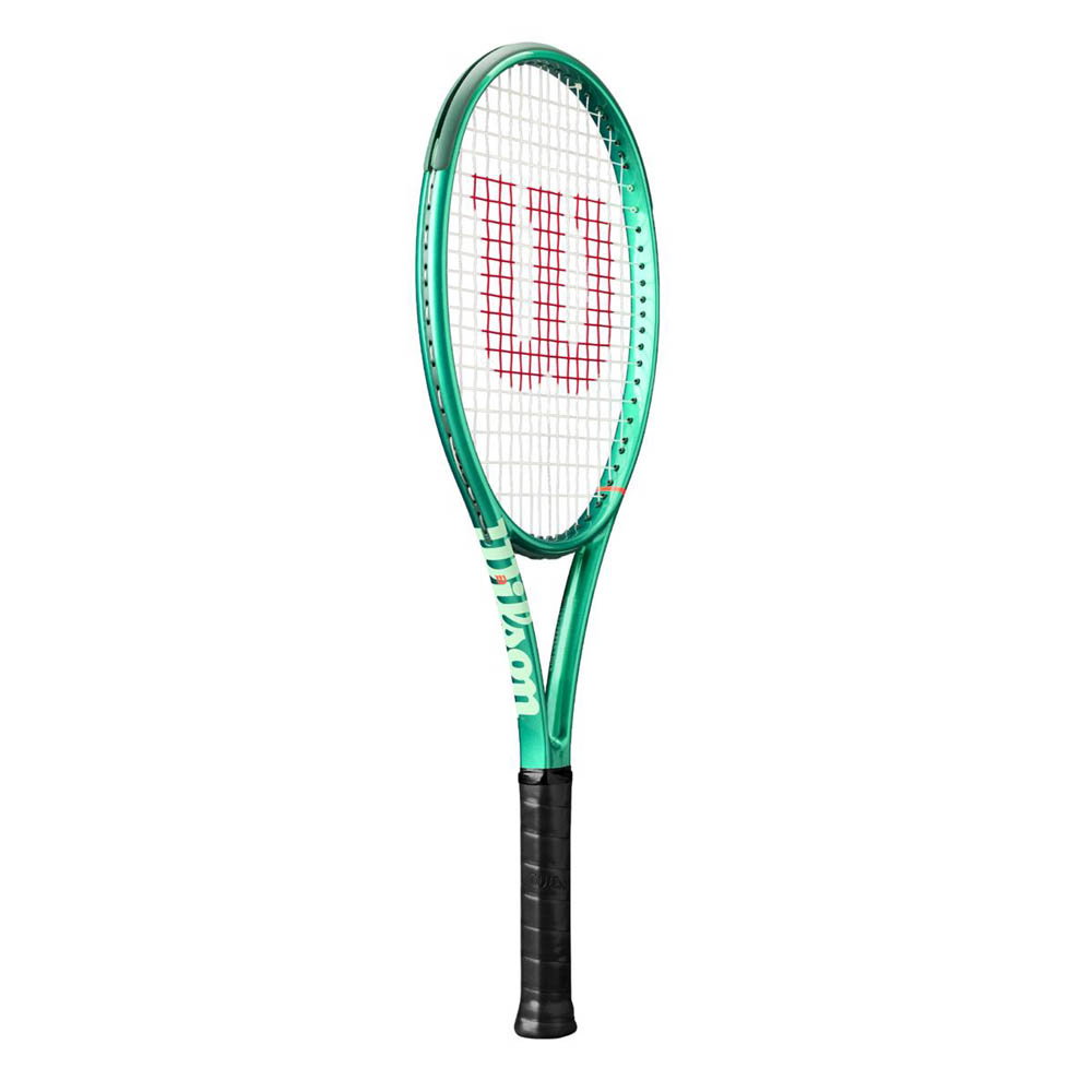 Wilson Blade 101 Team V10 Groen