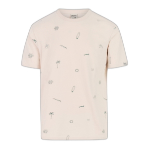 Protest Keely T-shirt Wit